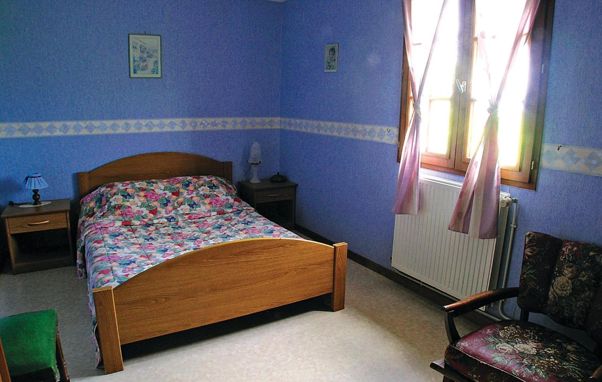 3 Bedroom Beautiful Home In Hames Boucres Exterior photo